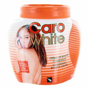 Caro White Lightening Beauty Cream 500 ml