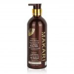 Makari Exclusive Tone Boosting Body Milk