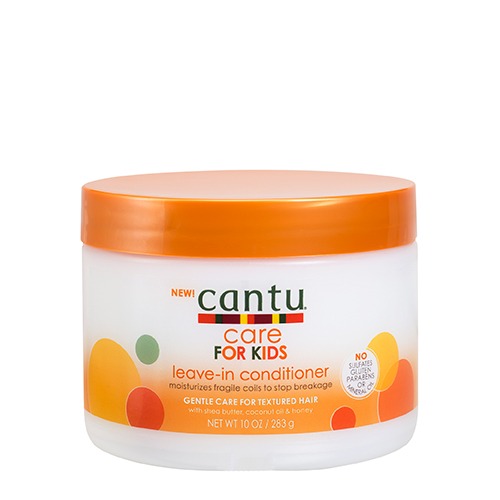 Cantu Leave-In Conditioners
