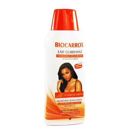 Bio Carrot Lightening Body Lotion 250ml