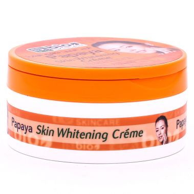 Bio Skincare Papaya Skin Whitening Cream