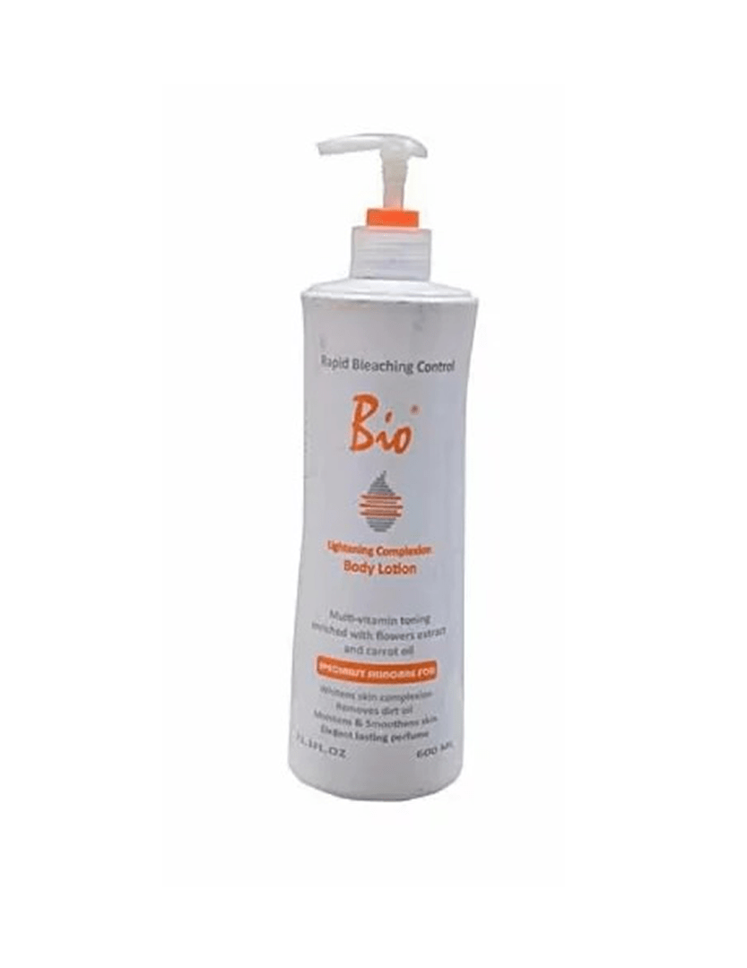 Bio complexion lotion control - Afro Glamour