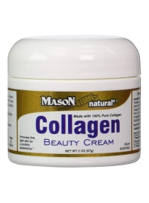 Mason Collagen Beauty Cream