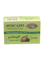 RDL Avocado Whitening Soap