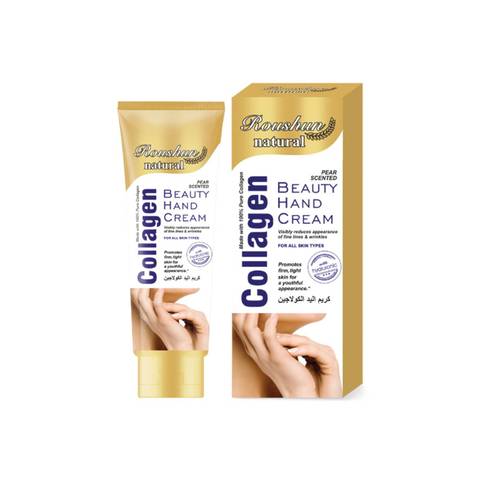 Roushun - Collagen Hand Cream