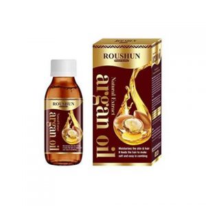 Roushun - Natural Extract Argan Oil