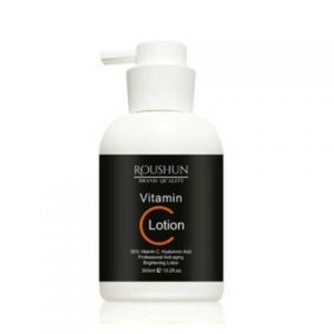 Roushun - Vitamin C Lotion 14.8Oz