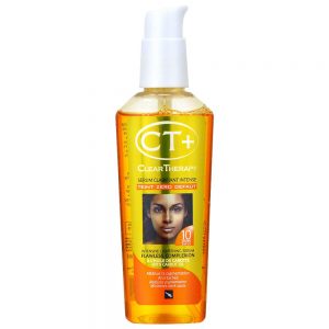 CT+ Clear Therapy Carrot Intensive Lightening Serum