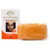 CT+ Clear Therapy Carrot Lightening Purifying Soap