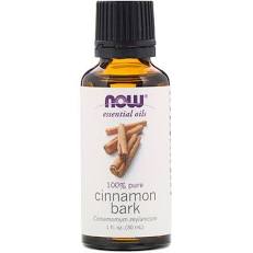 Cinnamon Bark Oil