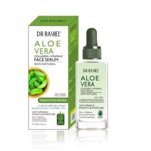 Dr Rashel Skin Natural Aloe Vera Face Serum