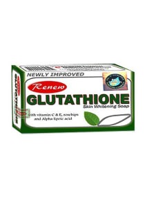 Glutathion Skin Whitening Soap