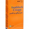RDL SPF 15 Sunblock Cream, 25ml
