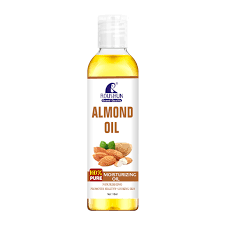 Roushun  Almond Oil 100% Pure Moisturizing Oil
