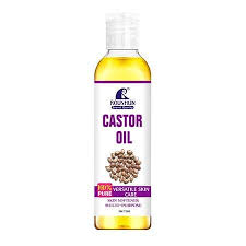 Roushun  Castol Oil 100% Pure Moisturizing Oil