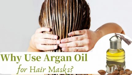 Benefits of Argan Oil