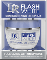 Daggett & Ramsdell Flash White Skin Brightening Eye Cream