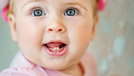 How to Soothe Your Teething Infant
