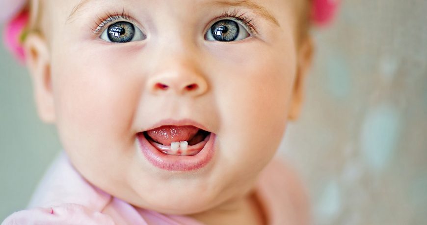 How to Soothe Your Teething Infant