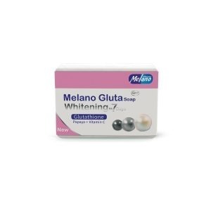 Melano Gluta Soap