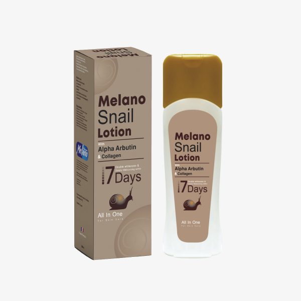 Melano acne soap