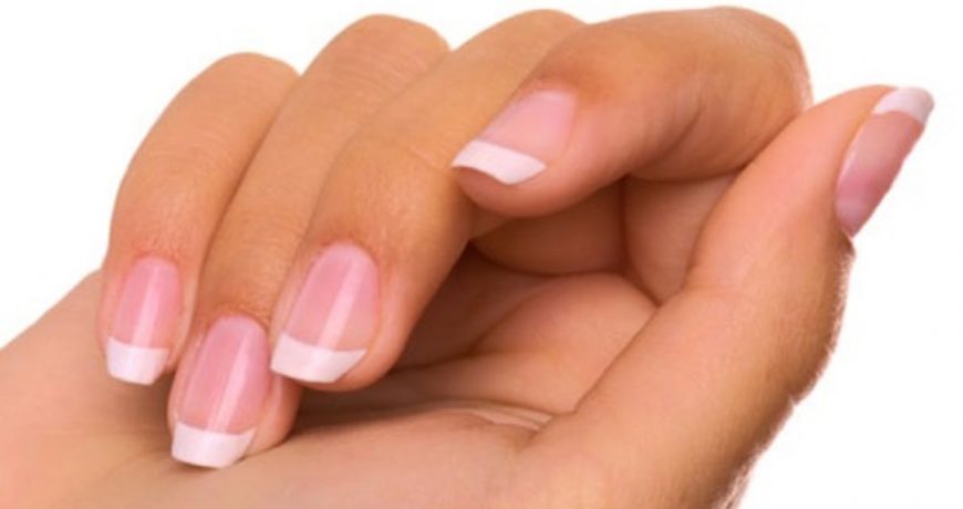 How to Make Your Nails Stronger