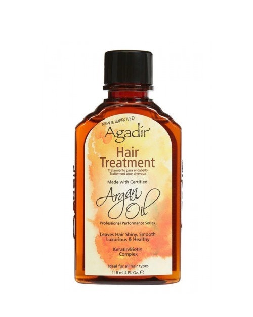 Agadir Argan Oil Hair Treatment, 4 fl oz