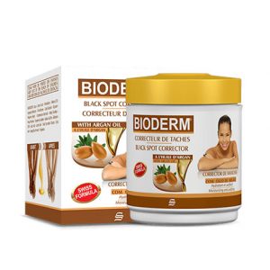 Bioderm Clarifying Body Cream
