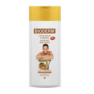 Bioderm Clarifying Body Lotion (Without Hydroquinone) 500ml