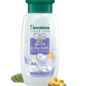 Gentle Baby Bath 200ml