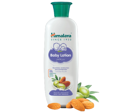 Baby Lotion 200 ml