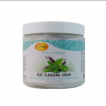 Spa Redi Mint & Eucalyptus Pedi Sloughing Cream, 16oz
