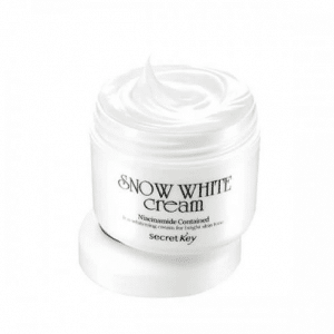 Secret Key Snow White Cream 50g (brightening)
