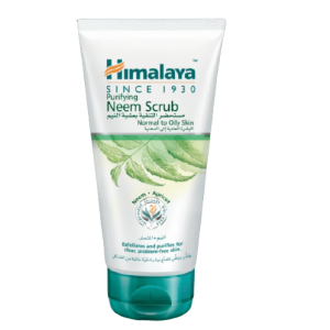 Purifying Neem Scrub 150ml