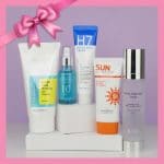 [Gift Set] Moisture Up Gift Set