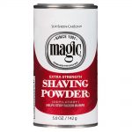Magic shave shaving powder depilatory extra strength, 5 oz