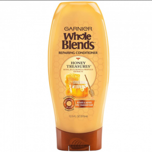 garnier repairing blends