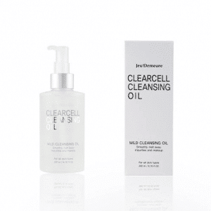 JEU DEMEURE Clearcell Cleansing OIL , 200ml