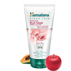 Refreshing Fruit Mask - 150ml