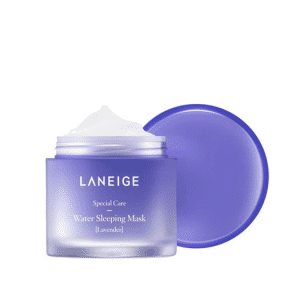 Laneige Water Sleeping Mask 70ml - LAVENDER
