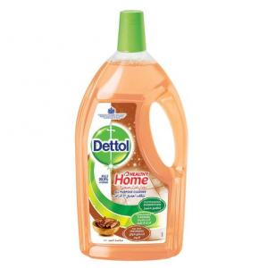 Dettol Oud Antibacterial 3X Power Floor Cleaner 3l