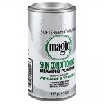 Magic Platinum Powder Powder 127 gr