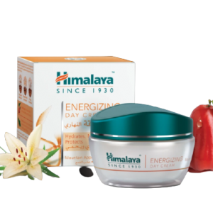 Energizing Premium Day Cream 50g