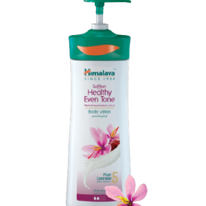 Saffron Healthy Even Tone Body Lotion 200m