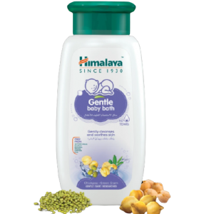 Gentle Baby Bath 400 ml