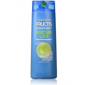 Garnier Fructis Triple Nutrition Conditioner, Dry to Very Dry Hair, 21 fl. oz.