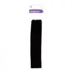 Superdrug Black Stretch Headband