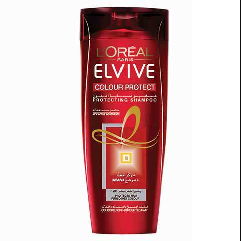 L'Oreal Paris Elvive Colour Protect Shampoo 200ml