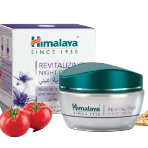 Revitalizing Premium Night Cream 50g