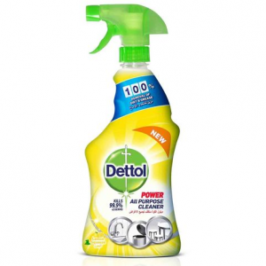 Dettol Lemon All Purpose Cleaner 500ml